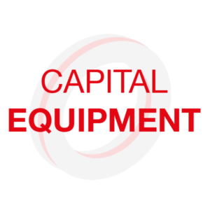 Capital Equipment Products