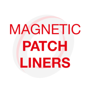 magnetic Patch Liners 2