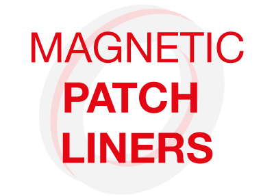 magnetic Patch Liners