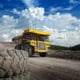 Mining Truck - Australia's Fly-In, Fly-Out Mining Workforce Sustainable